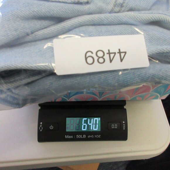 Levi's High Loose Jeans 'Full Circle' - Picture 16 of 16